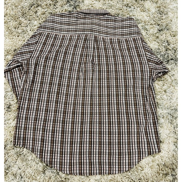 NWOT Men's Puritan Wrinkle Resistant Large 42/44 Long Sleeve Shirts Bundle - Picture 4 of 8